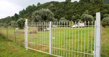 Terrain dans Aristotle Municipality, Grèce