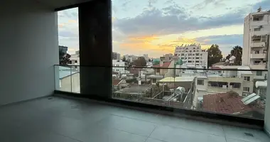 Wohnung 1 Schlafzimmer in Limassol, Zypern