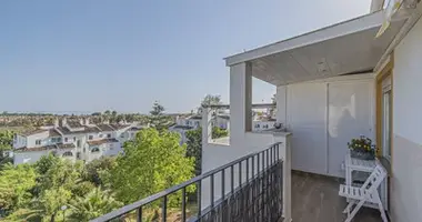 2 bedroom apartment in Estepona, Spain
