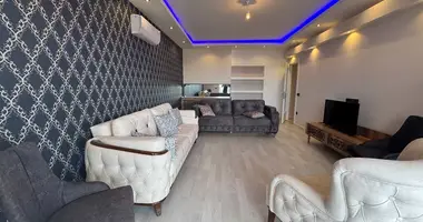 3 bedroom apartment in Alanya, Turkey