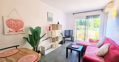 Apartamento 1 habitacion en Artola, Španjolska