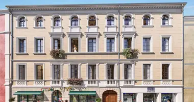 Квартира 3 спальни в Nimes, Франция
