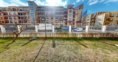 Wohnung 1 Schlafzimmer in Nessebar, Bulgarien