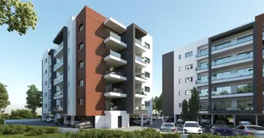 Apartamento 3 habitaciones en Kato Polemidion Municipality, Chipre
