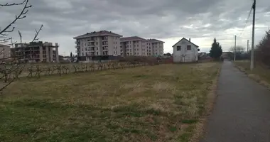 Terrain dans Podgorica, Monténégro