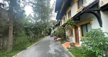 Villa de 3 habitaciones en Sangkat Phsar Daeum Thkov, Camboya