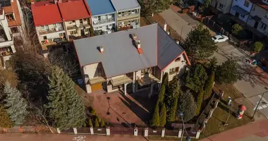 Haus 5 zimmer in Warschau, Polen