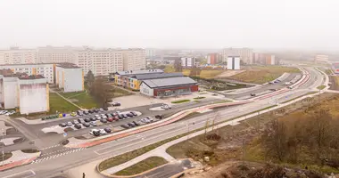 Wohnung 2 zimmer in Mitau, Lettland