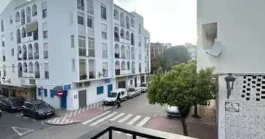Mieszkanie 3 pokoi w Dos Hermanas, Hiszpania