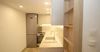 Apartamento en Varsovia, Polonia