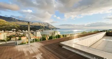 Appartement 1 chambre dans Budva, Monténégro