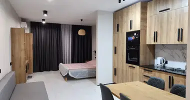 Studio apartment 1 bedroom in Batumi, Georgia