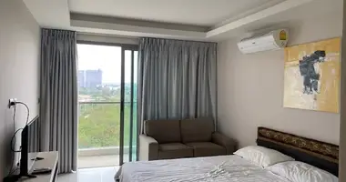 Copropriété 1 chambre dans Pattaya, Thaïlande