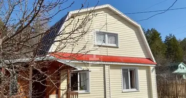 Haus in Dalnekonstantinovsky District, Russland