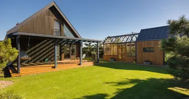 Maison 4 chambres dans Kaputy, Pologne