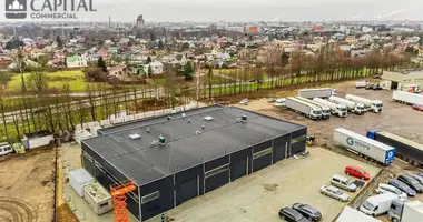Propriété commerciale 699 m² dans Kaunas, Lituanie