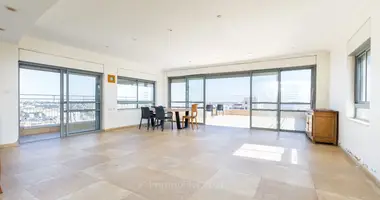 Penthouse 5 pokojów w Jerozolima, Izrael