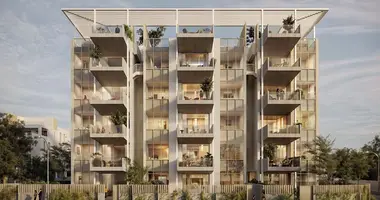 Apartamento 3 habitaciones en Germasogeia, Chipre