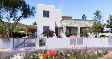 Villa in Polis, Zypern