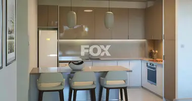 Квартира 3 спальни в муниципалитет Пафос, Кипр