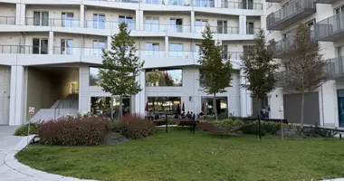 Apartamento 2 habitaciones en Varsovia, Polonia