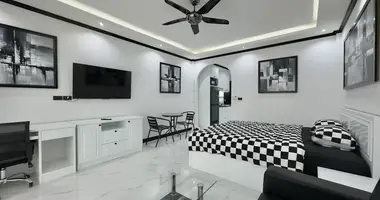 Piso independiente 1 habitacion en Pattaya City, Tailandia