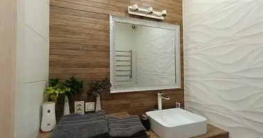 Wohnung 2 zimmer in Mahiljou, Belarus