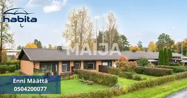 Maison de ville dans Oitti, Finlande