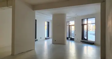 Propriété commerciale 113 m² dans Minsk, Bélarus