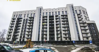 Квартира 3 комнаты в Минск, Беларусь