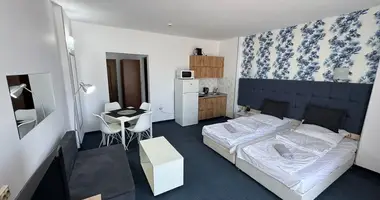 Wohnung 1 Schlafzimmer in Nessebar, Bulgarien