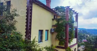 House in Evenkiysky Rayon, Russia