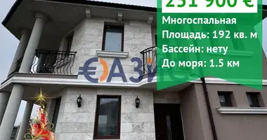 Haus 4 zimmer in Pomorie, Bulgarien