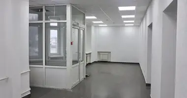 Boutique 106 m² dans Minsk, Bélarus