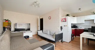 Apartamento 2 habitaciones en Riga, Letonia