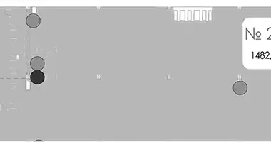 Produktion 1 482 m² in Moskau, Russland