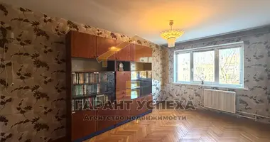 Mieszkanie 2 pokoi w Muchaviecki sielski Saviet, Białoruś