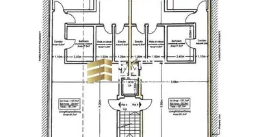 Apartamento 3 habitaciones en Mellieha, Malta