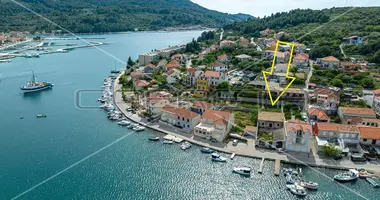 Parcela en Opcina Vela Luka, Croacia