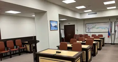 Офис 14 519 м² в Москва, Россия