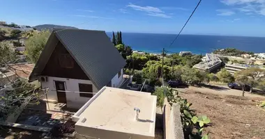 Коттедж 1 комната в Municipality of Saronikos, Греция