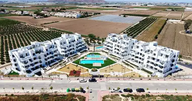 2 bedroom apartment in Torre-Pacheco, Spain