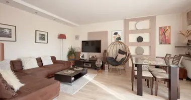 Wohnung 3 zimmer in Plewiska, Polen