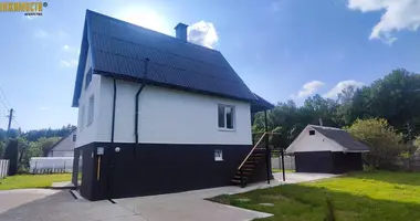 Haus in Bialarucki sielski Saviet, Belarus