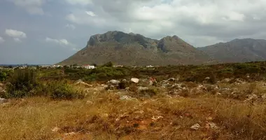 Terrain dans Grèce