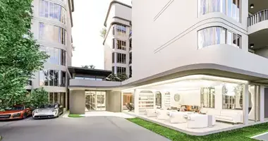 Condo w Kamala, Tajlandia