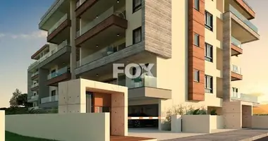 Apartamento 1 habitacion en Germasogeia, Chipre