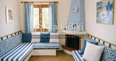 Villa 3 chambres dans Metamorfosi, Grèce