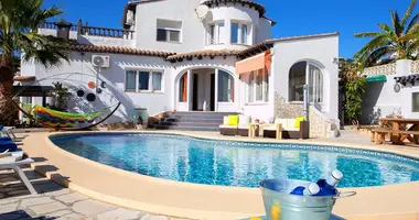 Villa in Teulada, Spanien