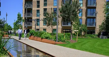 Appartement 2 chambres dans Slough, Royaume-Uni